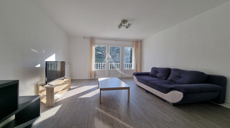 Ma-Cabane - Vente Appartement SAINT-SEBASTIEN-SUR-LOIRE, 46 m²