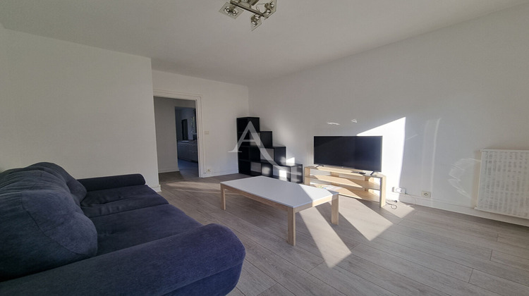 Ma-Cabane - Vente Appartement SAINT-SEBASTIEN-SUR-LOIRE, 46 m²
