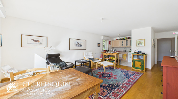 Ma-Cabane - Vente Appartement Saint-Sébastien-sur-Loire, 59 m²