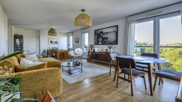 Ma-Cabane - Vente Appartement Saint-Sébastien-sur-Loire, 85 m²