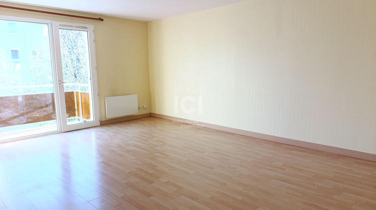 Ma-Cabane - Vente Appartement SAINT-SEBASTIEN-SUR-LOIRE, 55 m²