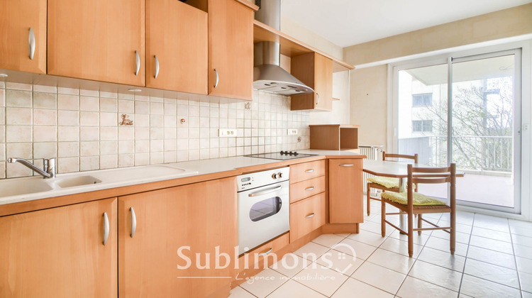 Ma-Cabane - Vente Appartement Saint-Sébastien-sur-Loire, 95 m²