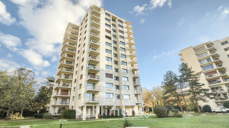 Ma-Cabane - Vente Appartement Saint-Sébastien-sur-Loire, 95 m²