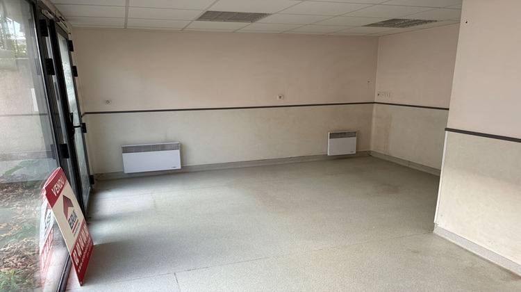 Ma-Cabane - Vente Appartement SAINT-SEBASTIEN-SUR-LOIRE, 27 m²