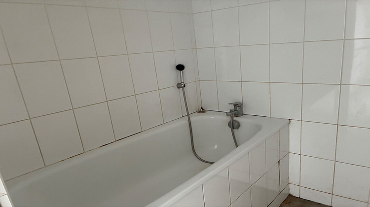 Ma-Cabane - Vente Appartement SAINT-SEBASTIEN-SUR-LOIRE, 27 m²