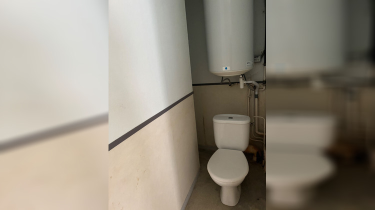 Ma-Cabane - Vente Appartement SAINT-SEBASTIEN-SUR-LOIRE, 27 m²