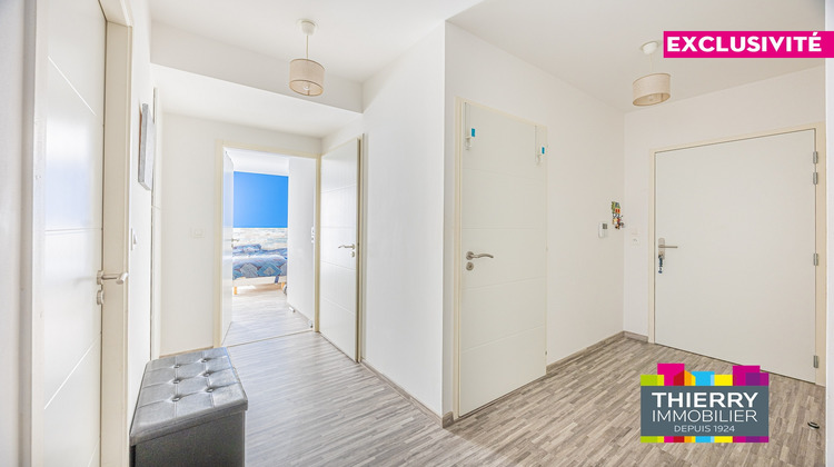 Ma-Cabane - Vente Appartement SAINT-SEBASTIEN-SUR-LOIRE, 60 m²