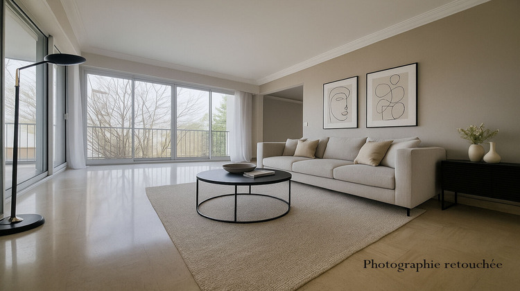 Ma-Cabane - Vente Appartement SAINT-SEBASTIEN-SUR-LOIRE, 96 m²