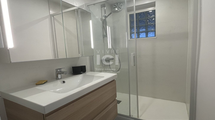 Ma-Cabane - Vente Appartement SAINT-SEBASTIEN-SUR-LOIRE, 52 m²