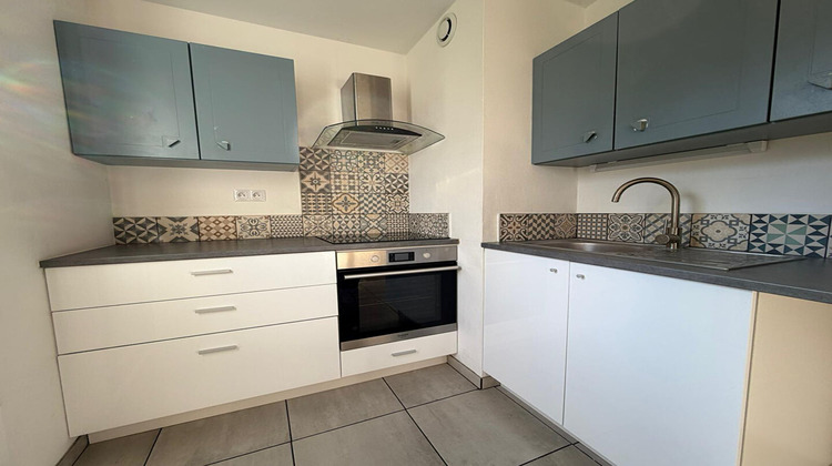 Ma-Cabane - Vente Appartement SAINT-SEBASTIEN-SUR-LOIRE, 55 m²