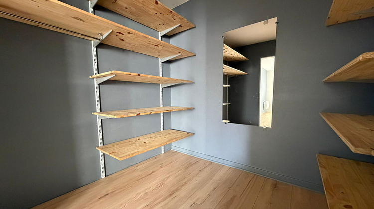 Ma-Cabane - Vente Appartement SAINT-SEBASTIEN-SUR-LOIRE, 55 m²