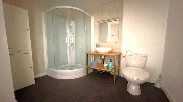 Ma-Cabane - Vente Appartement SAINT-SEBASTIEN-SUR-LOIRE, 55 m²