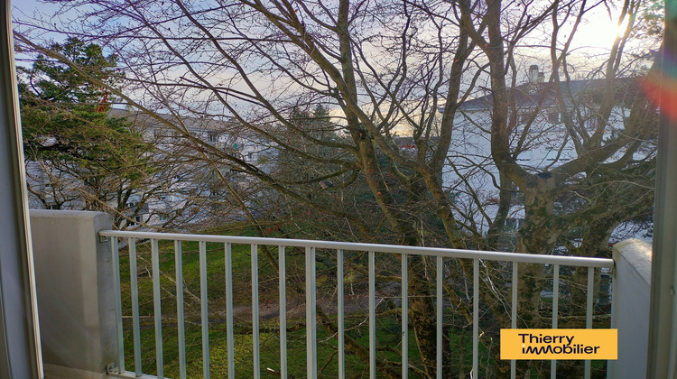 Ma-Cabane - Vente Appartement SAINT-SEBASTIEN-SUR-LOIRE, 72 m²