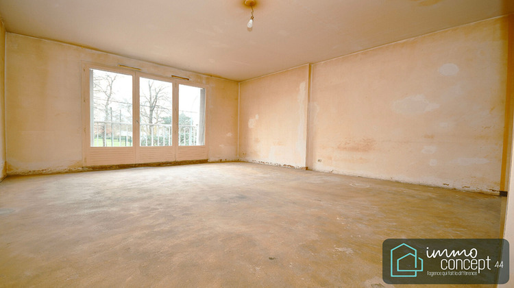 Ma-Cabane - Vente Appartement SAINT-SEBASTIEN-SUR-LOIRE, 33 m²