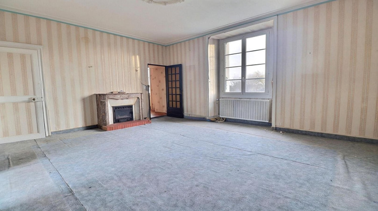 Ma-Cabane - Vente Appartement SAINT-SEBASTIEN-SUR-LOIRE, 80 m²