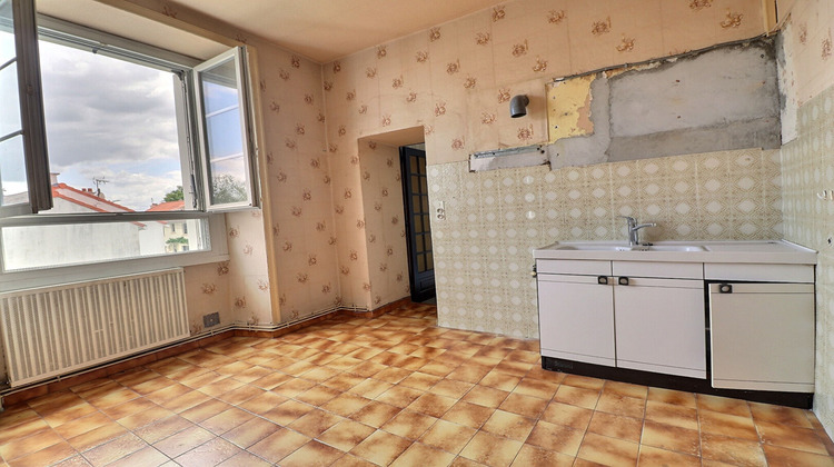 Ma-Cabane - Vente Appartement SAINT-SEBASTIEN-SUR-LOIRE, 80 m²