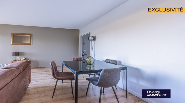 Ma-Cabane - Vente Appartement SAINT-SEBASTIEN-SUR-LOIRE, 86 m²