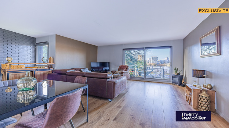 Ma-Cabane - Vente Appartement SAINT-SEBASTIEN-SUR-LOIRE, 86 m²