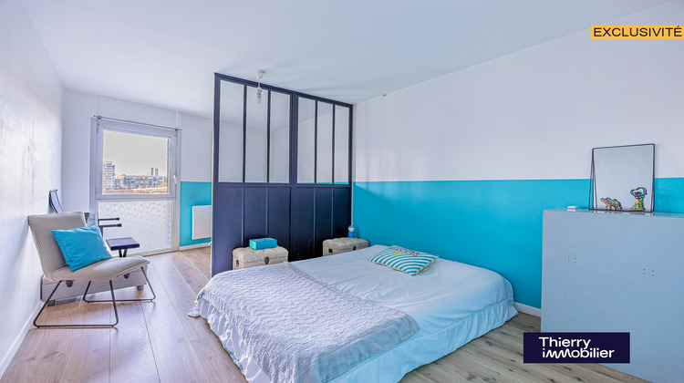 Ma-Cabane - Vente Appartement SAINT-SEBASTIEN-SUR-LOIRE, 86 m²