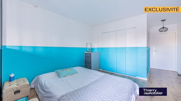 Ma-Cabane - Vente Appartement SAINT-SEBASTIEN-SUR-LOIRE, 86 m²