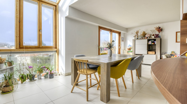 Ma-Cabane - Vente Appartement Saint-Sébastien-sur-Loire, 76 m²