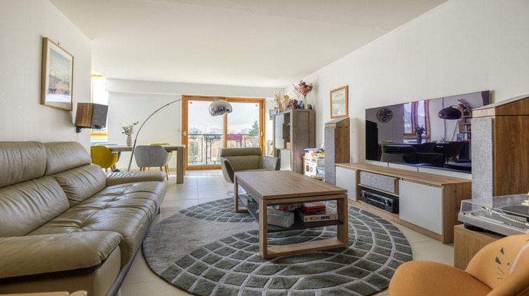 Ma-Cabane - Vente Appartement Saint-Sébastien-sur-Loire, 76 m²