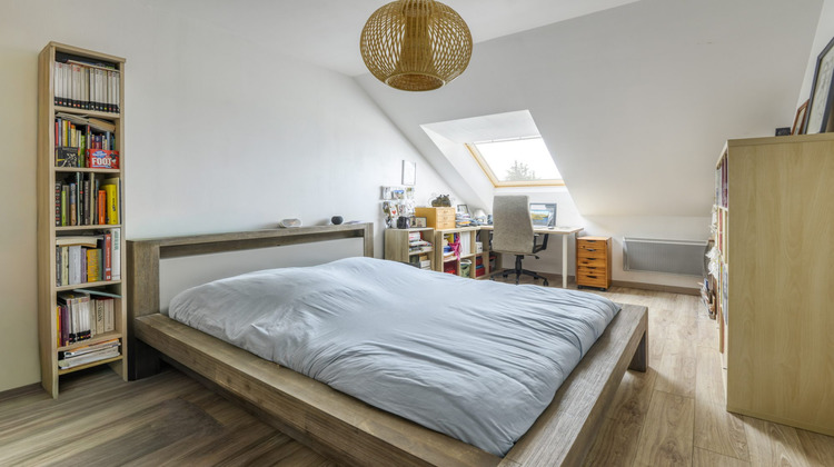 Ma-Cabane - Vente Appartement Saint-Sébastien-sur-Loire, 76 m²