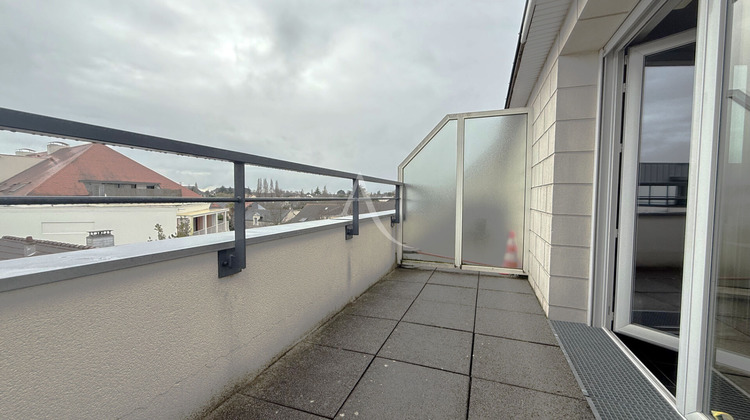 Ma-Cabane - Vente Appartement SAINT-SEBASTIEN-SUR-LOIRE, 24 m²