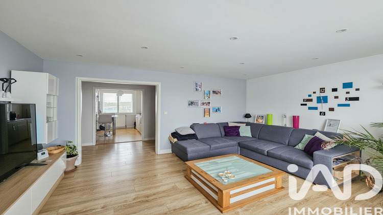 Ma-Cabane - Vente Appartement Saint-Sébastien-sur-Loire, 63 m²