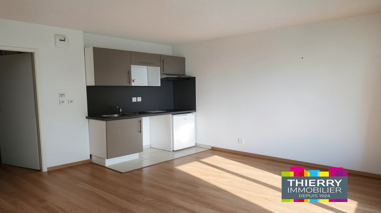 Ma-Cabane - Vente Appartement SAINT-SEBASTIEN-SUR-LOIRE, 40 m²