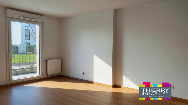 Ma-Cabane - Vente Appartement SAINT-SEBASTIEN-SUR-LOIRE, 40 m²