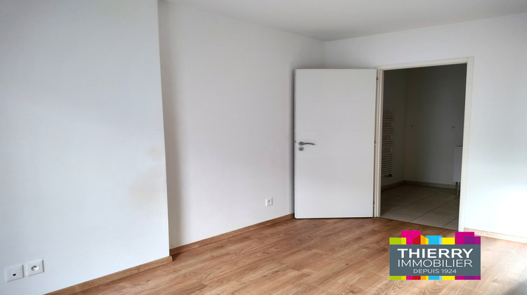 Ma-Cabane - Vente Appartement SAINT-SEBASTIEN-SUR-LOIRE, 40 m²