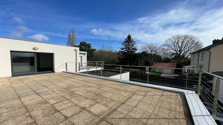 Ma-Cabane - Vente Appartement SAINT-SEBASTIEN-SUR-LOIRE, 49 m²