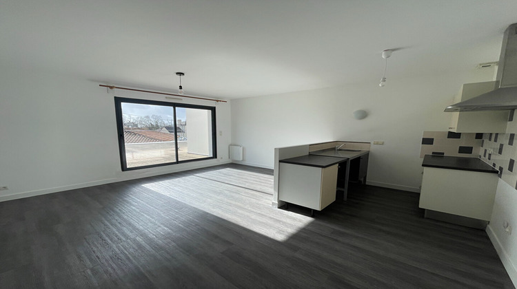 Ma-Cabane - Vente Appartement SAINT-SEBASTIEN-SUR-LOIRE, 49 m²