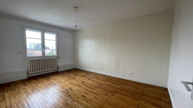 Ma-Cabane - Vente Appartement SAINT-SEBASTIEN-SUR-LOIRE, 32 m²