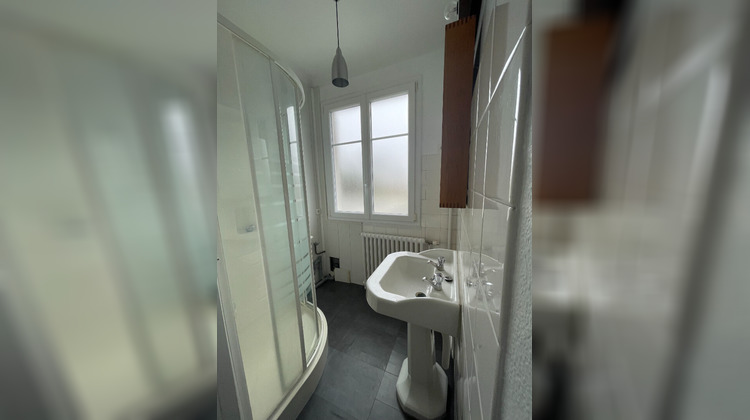 Ma-Cabane - Vente Appartement SAINT-SEBASTIEN-SUR-LOIRE, 32 m²