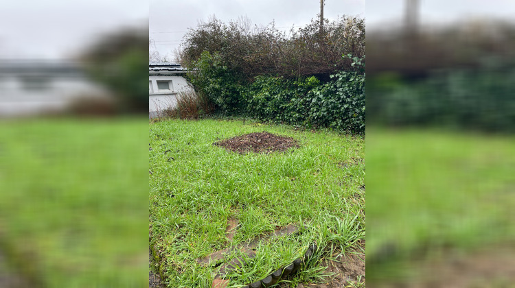 Ma-Cabane - Vente Appartement SAINT-SEBASTIEN-SUR-LOIRE, 32 m²