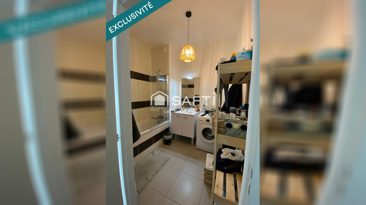 Ma-Cabane - Vente Appartement Saint-Sebastien-sur-Loire, 60 m²