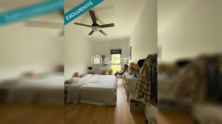 Ma-Cabane - Vente Appartement Saint-Sebastien-sur-Loire, 60 m²