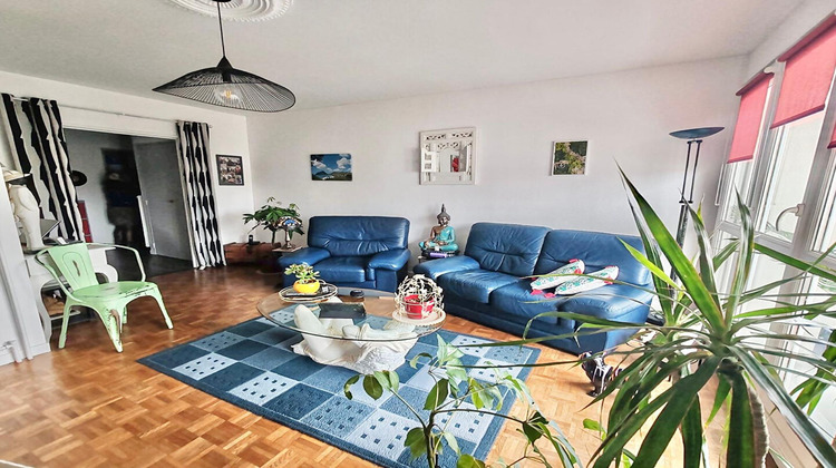 Ma-Cabane - Vente Appartement SAINT-SEBASTIEN-SUR-LOIRE, 79 m²