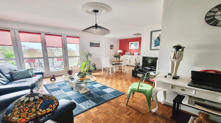 Ma-Cabane - Vente Appartement SAINT-SEBASTIEN-SUR-LOIRE, 79 m²