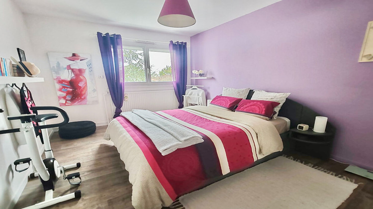 Ma-Cabane - Vente Appartement SAINT-SEBASTIEN-SUR-LOIRE, 79 m²