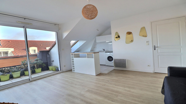 Ma-Cabane - Vente Appartement SAINT-SEBASTIEN-SUR-LOIRE, 44 m²