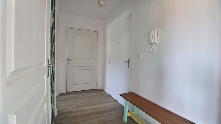 Ma-Cabane - Vente Appartement SAINT-SEBASTIEN-SUR-LOIRE, 44 m²