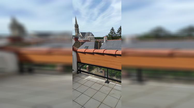 Ma-Cabane - Vente Appartement SAINT-SEBASTIEN-SUR-LOIRE, 44 m²