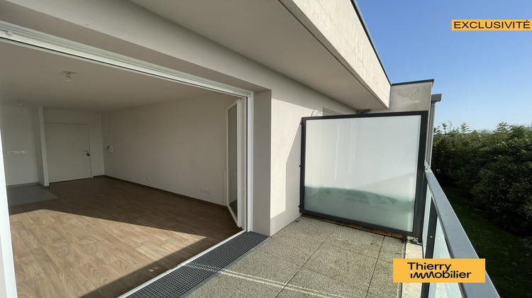 Ma-Cabane - Vente Appartement SAINT-SEBASTIEN-SUR-LOIRE, 41 m²