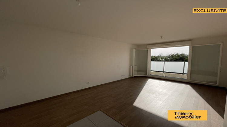 Ma-Cabane - Vente Appartement SAINT-SEBASTIEN-SUR-LOIRE, 41 m²