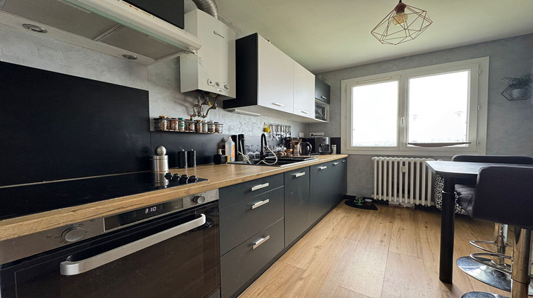 Ma-Cabane - Vente Appartement SAINT-SEBASTIEN-SUR-LOIRE, 72 m²