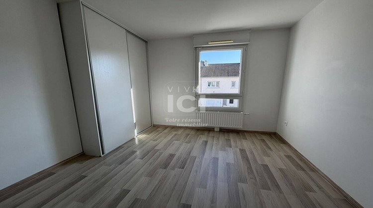 Ma-Cabane - Vente Appartement SAINT-SEBASTIEN-SUR-LOIRE, 61 m²