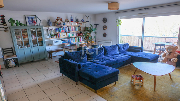 Ma-Cabane - Vente Appartement SAINT-SEBASTIEN-SUR-LOIRE, 70 m²